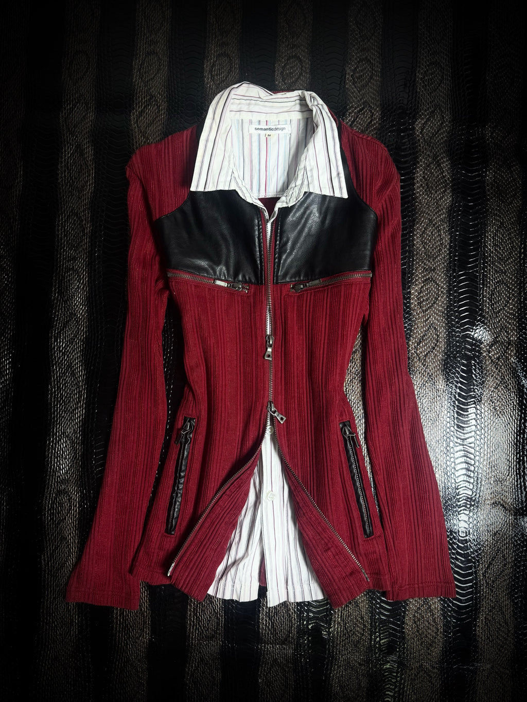 ༒SEMANTIC DESIGN TOP༒