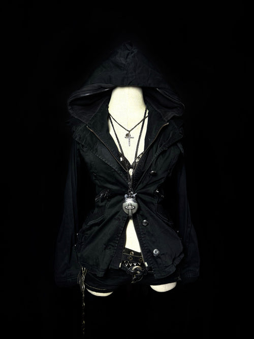 B2V-MAISON GLIFY JACKET༒ 
*Rare*