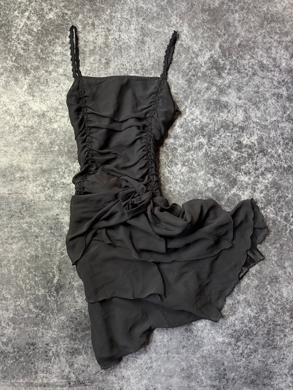 980726BAD2WEAR