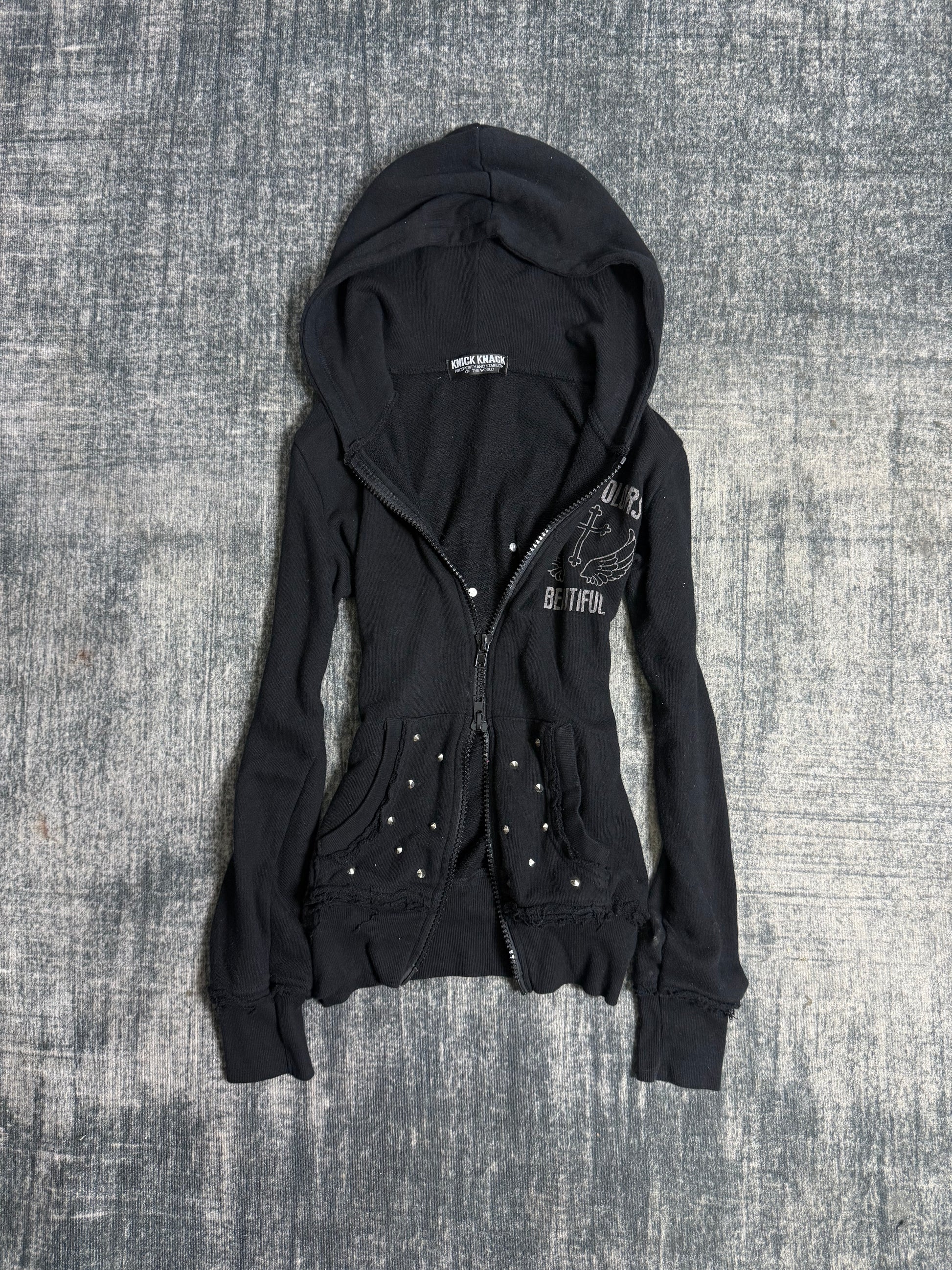 B2V-KNACK KNACK HOOIDE༒