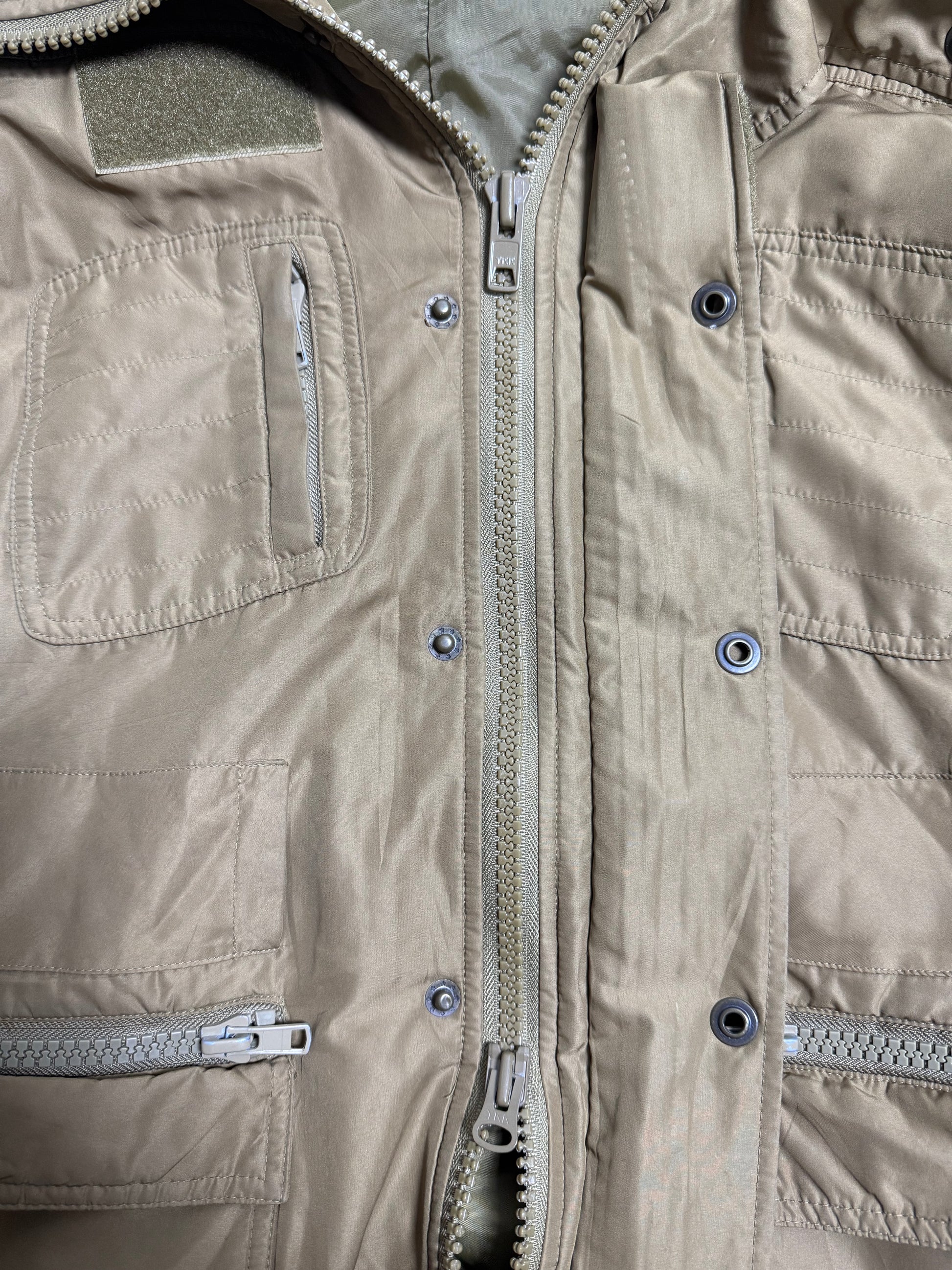 B2V-SLY JACKET༒