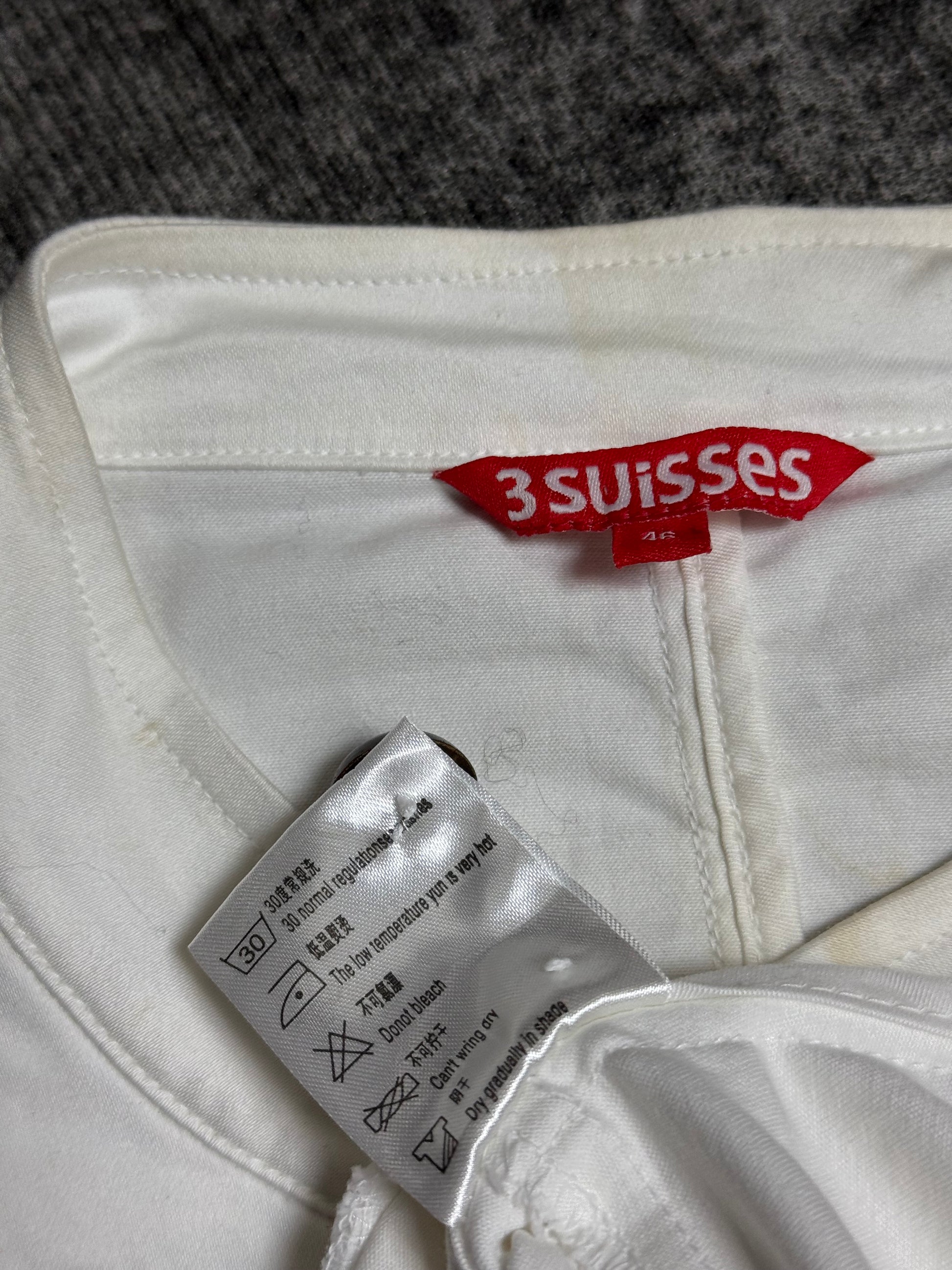 3SU JACKET ༒