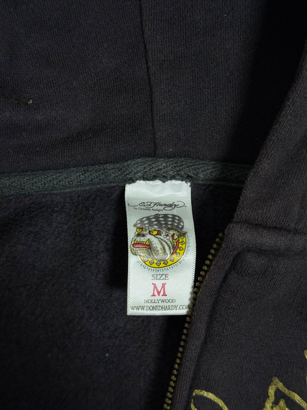 ༒ED HARDY༒