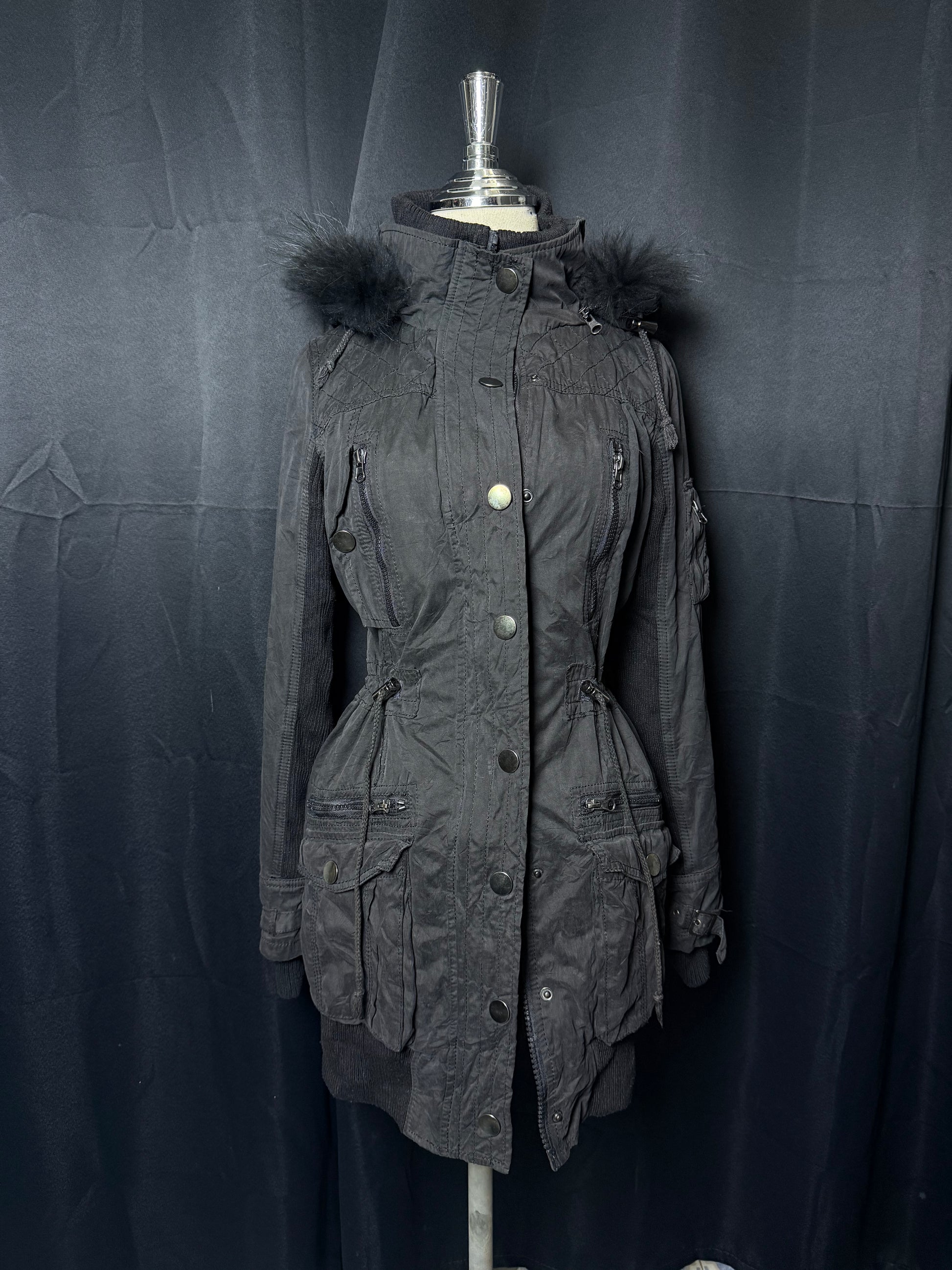 B2V-INGNI JACKET༒