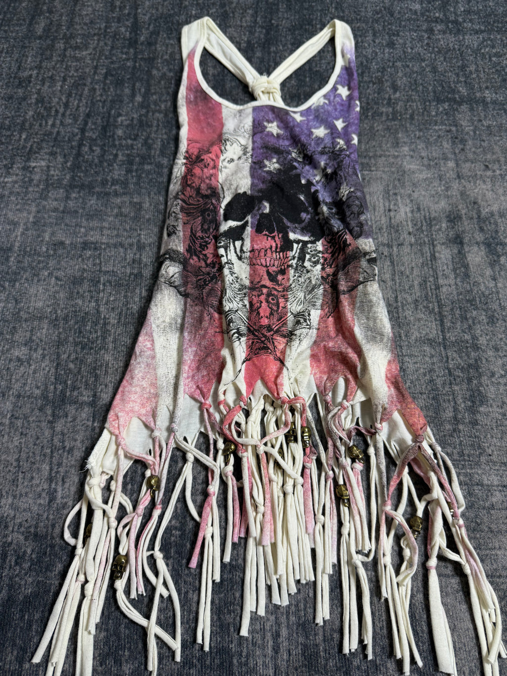 Cool outfit isn't babe?