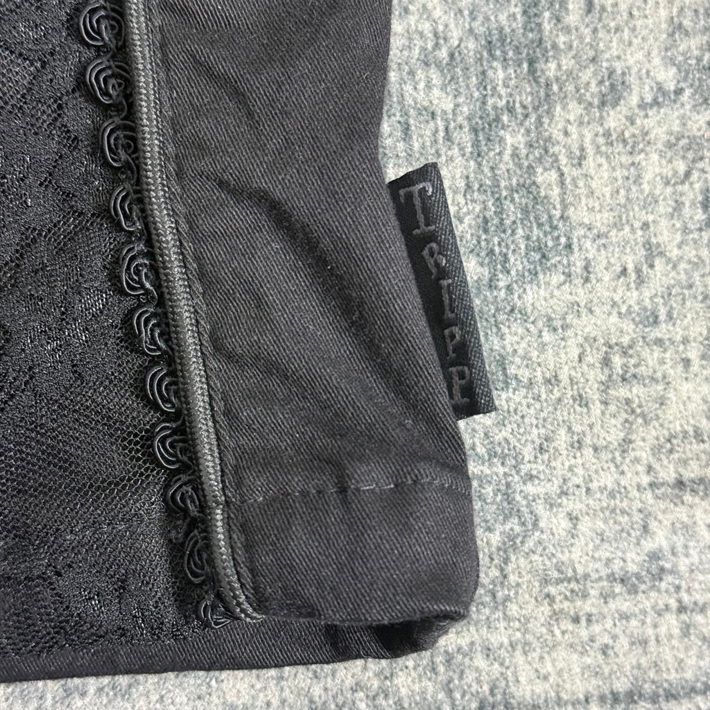 B2V-TRIPP NYC SHORT༒