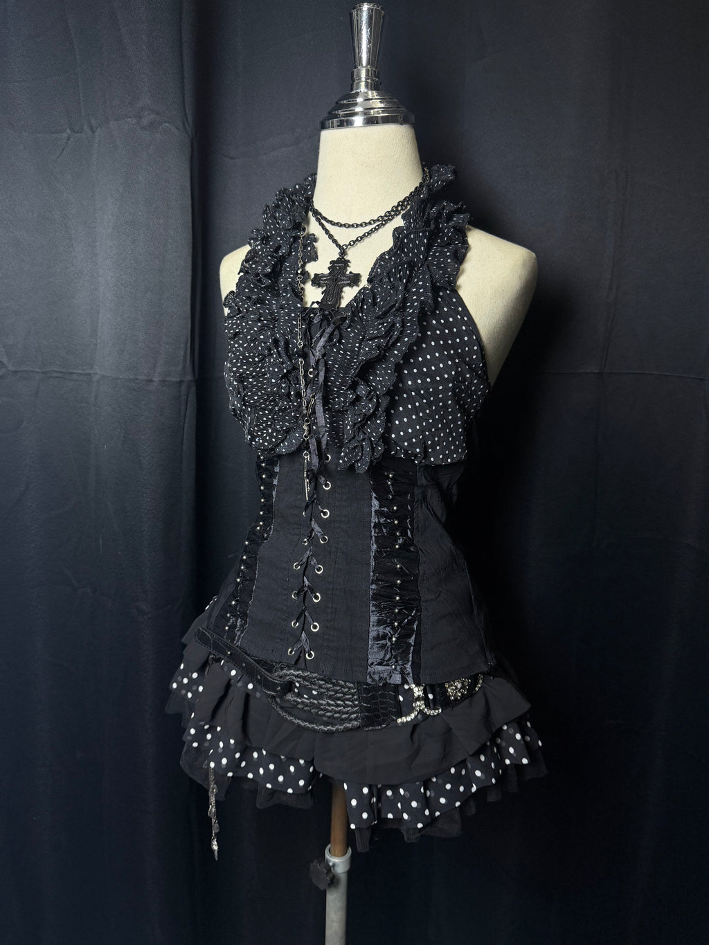 ༒Kawaii Polkadot༒