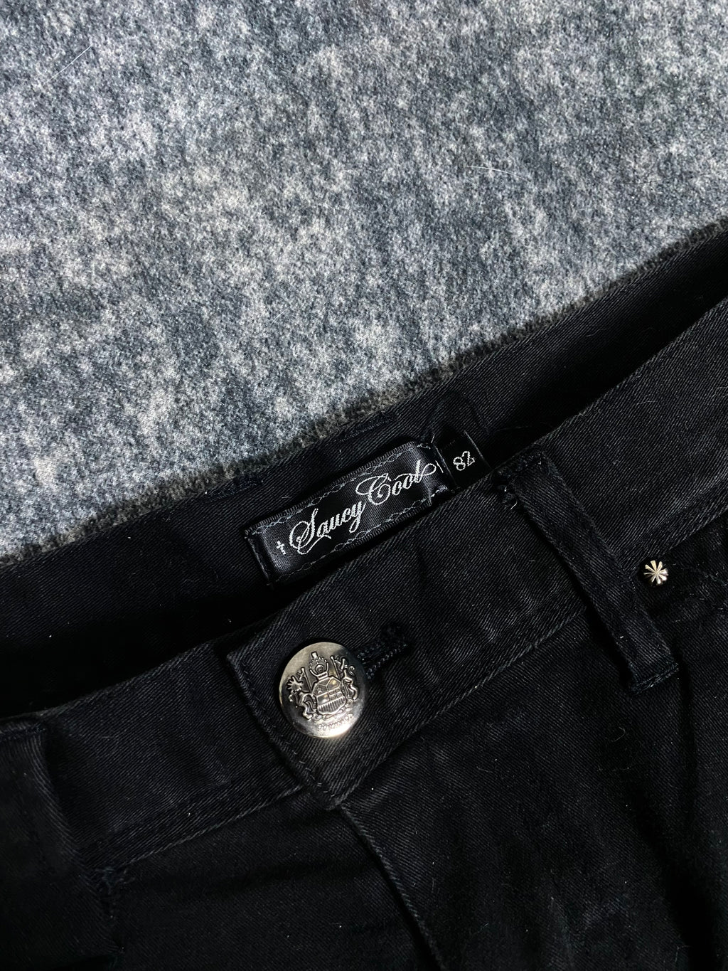 B2V-SAUEY JAPAN CARGO༒