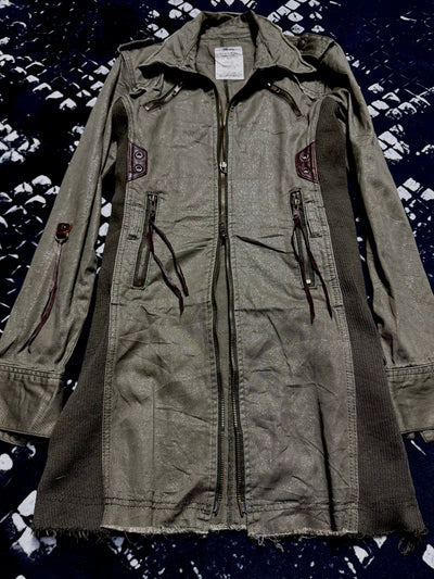Midas Jacket ༒