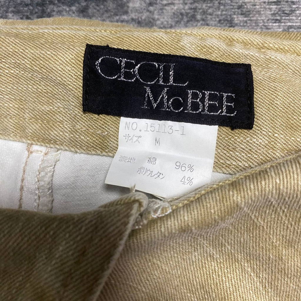⚜️CECIL MCBee ༒