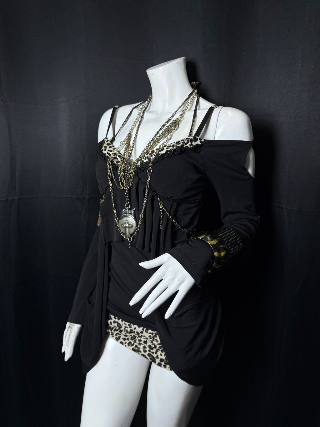 ༒ Gal Mini dress༒