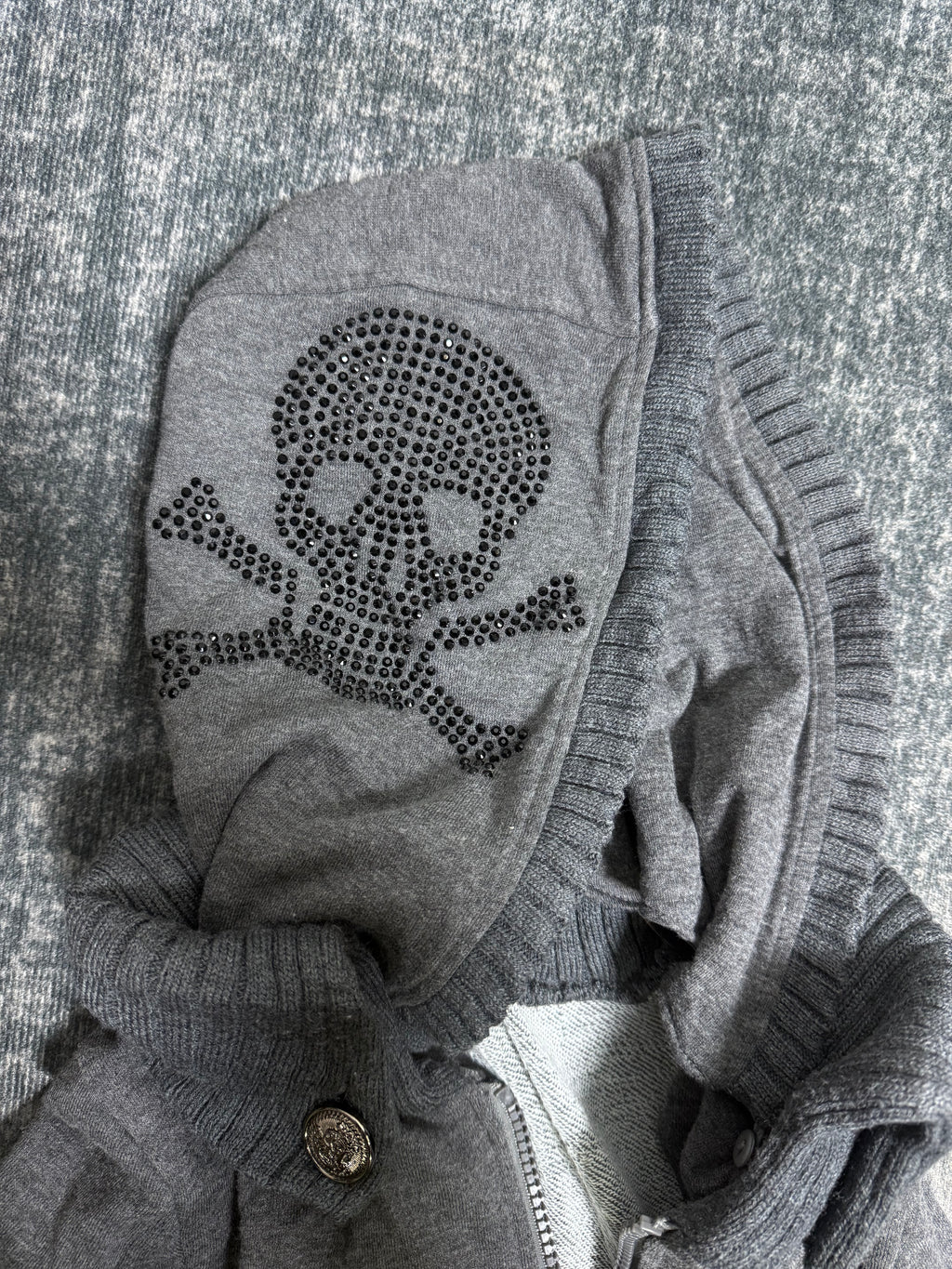 B2V-PRIVATE BEACH JACKET༒