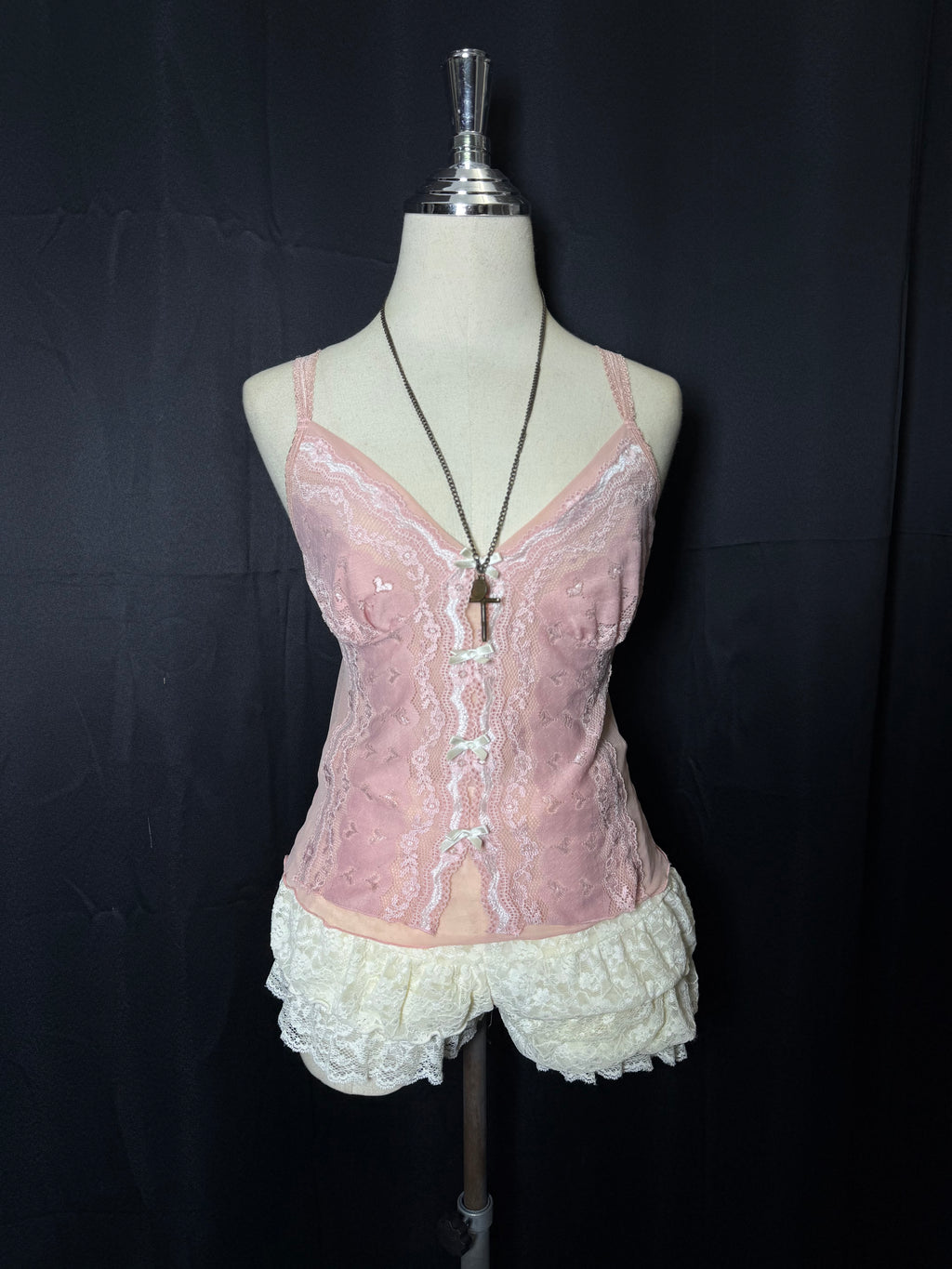 ༒Sweet Coral Set ༒