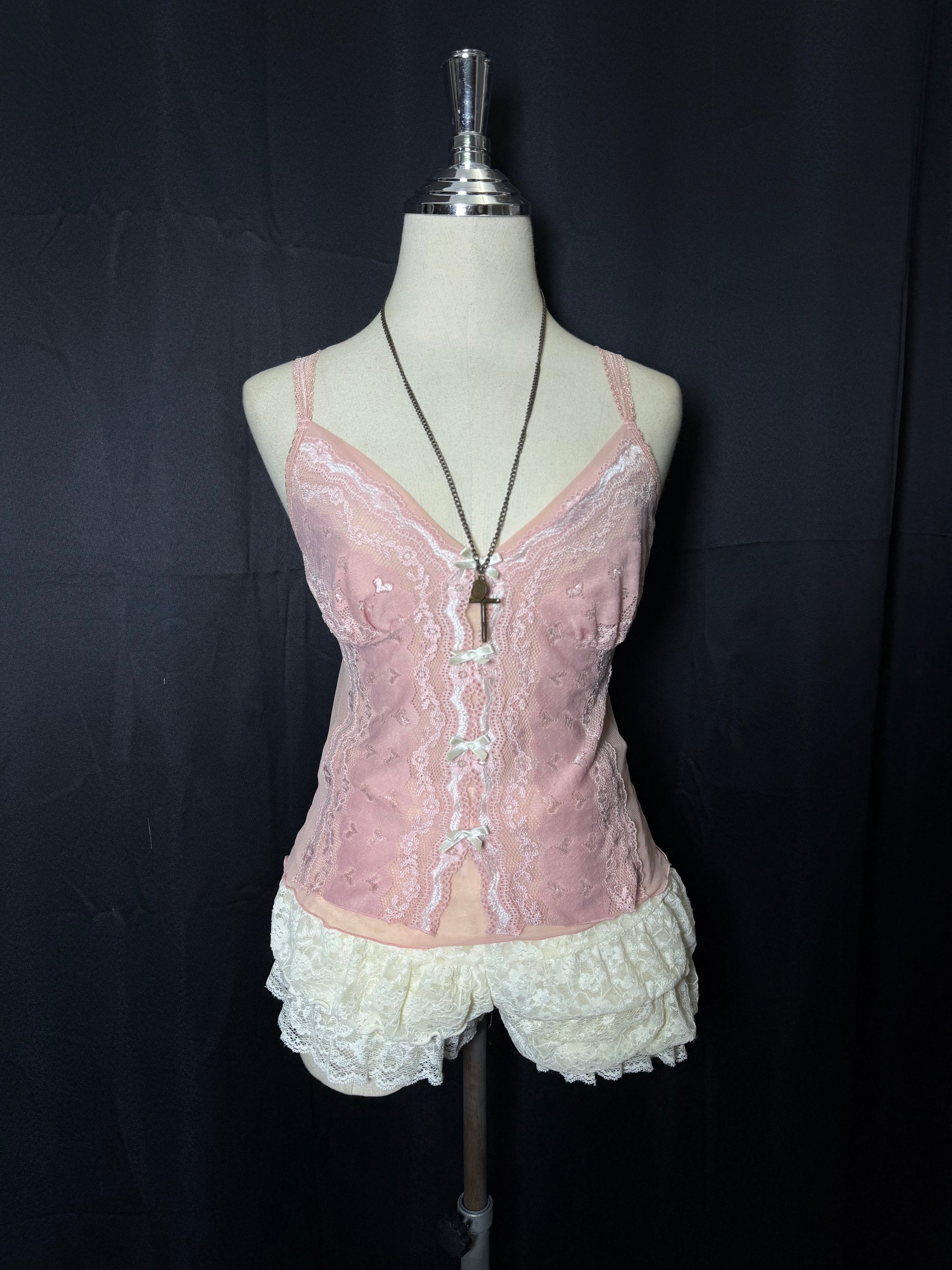 ༒Sweet Coral Set ༒