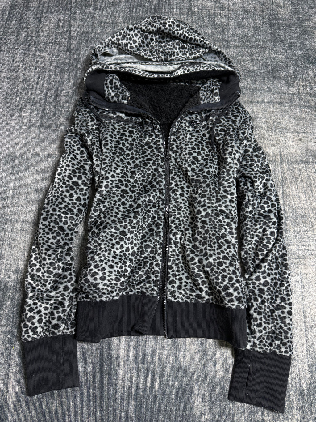 B2V-GRAMO JACKET ༒