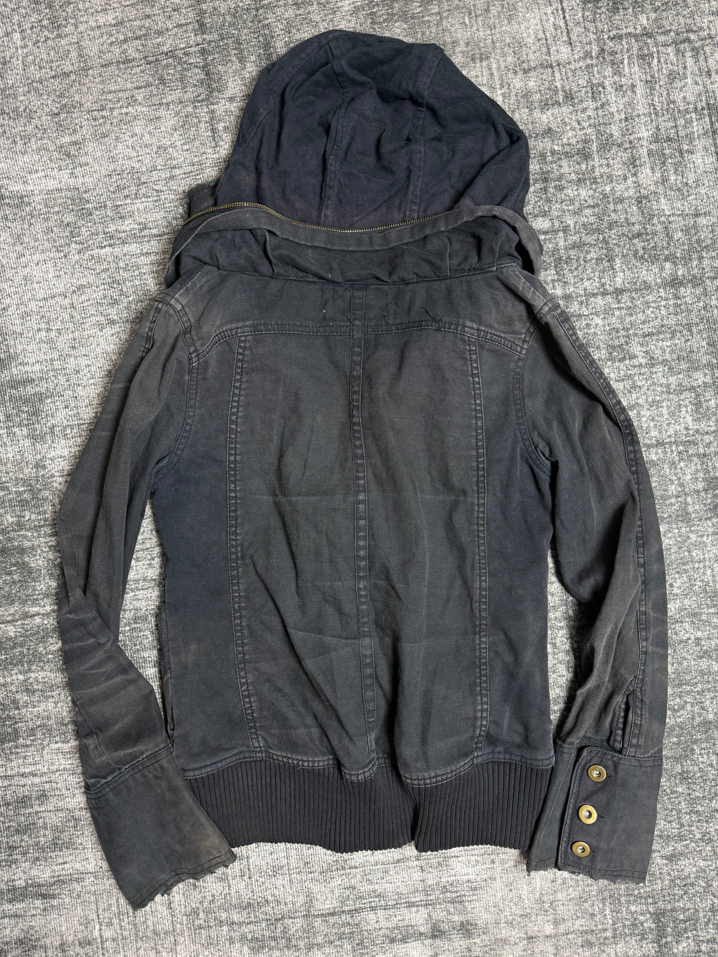 LA:RL JACKET ༒