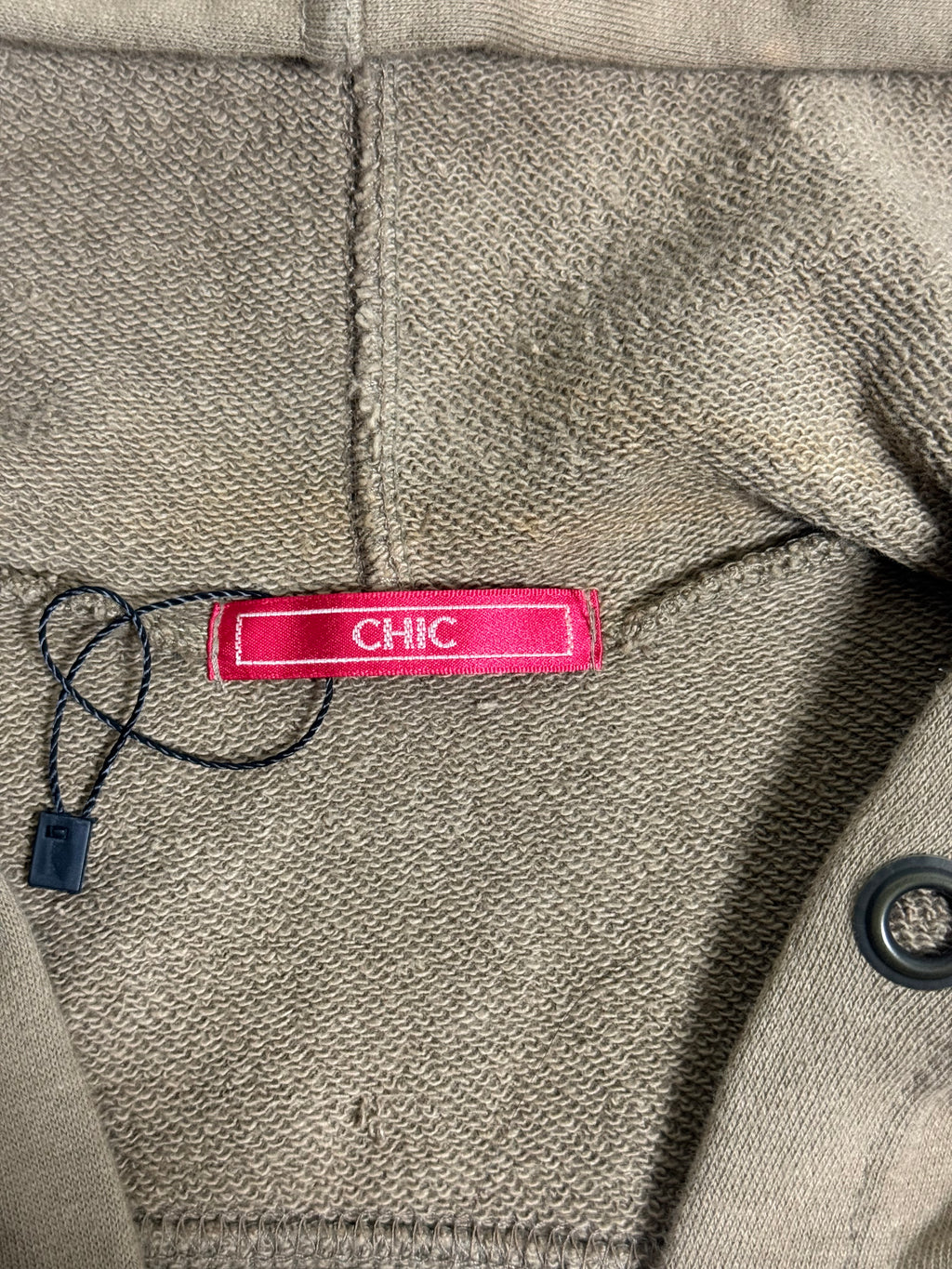 B2V- CHIC JACKET༒