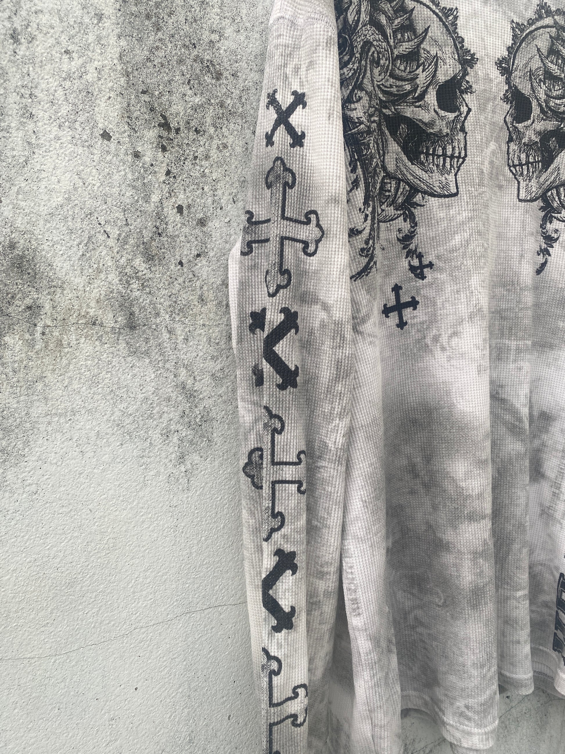 B2V-AFFLICTION TOP༒