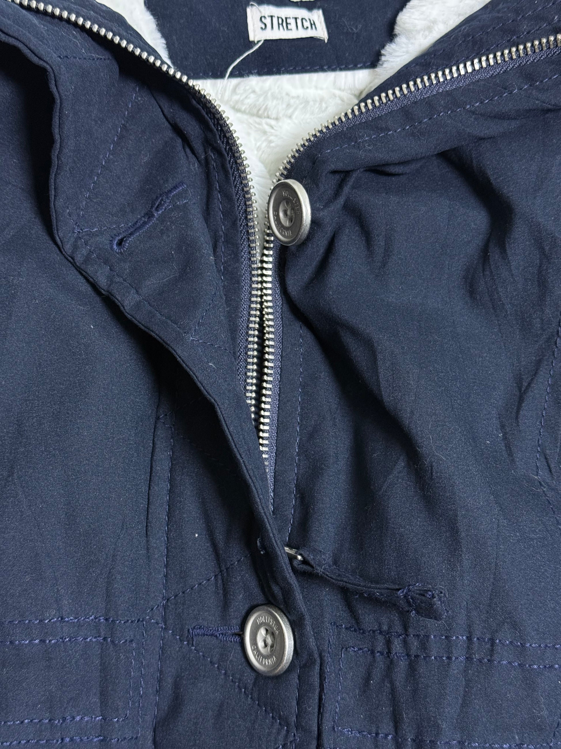 B2V-HOLLISTER JACKET༒