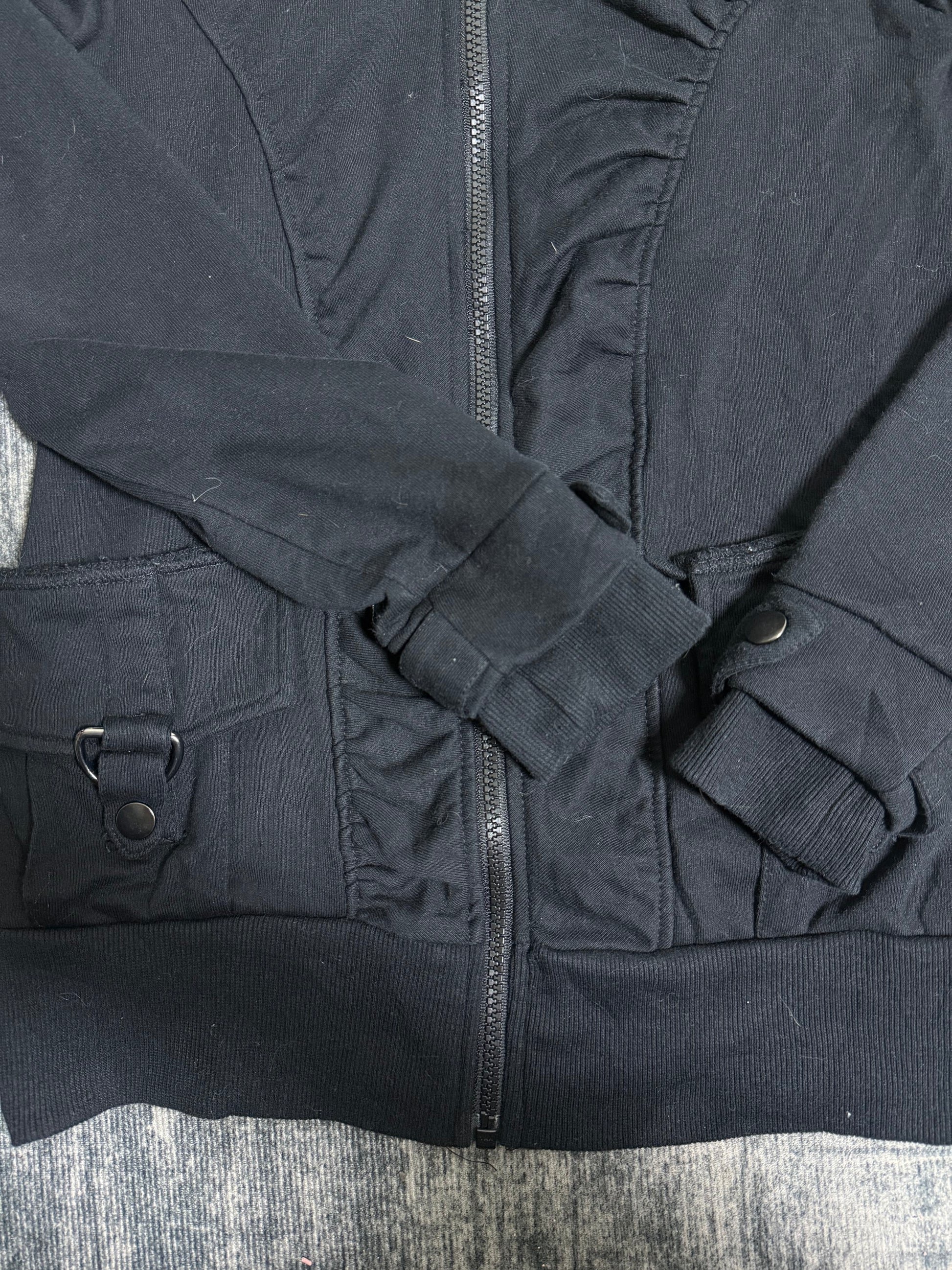 B2V- HEALTHY KAREN JACKET ༒