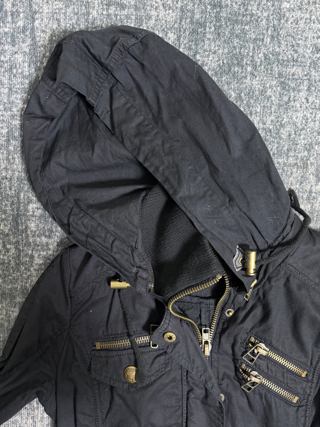 B2V- INGNI JACKET༒