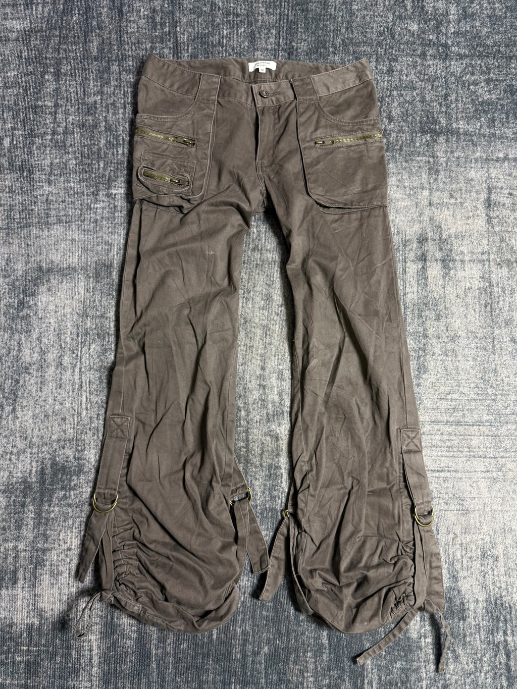 B2V-OLLINKARI PANT༒