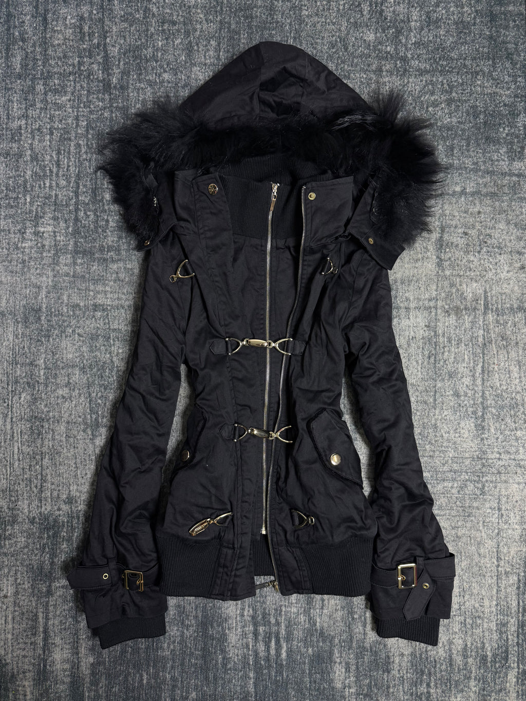 B2V-CECIL McBEE JACKET༒