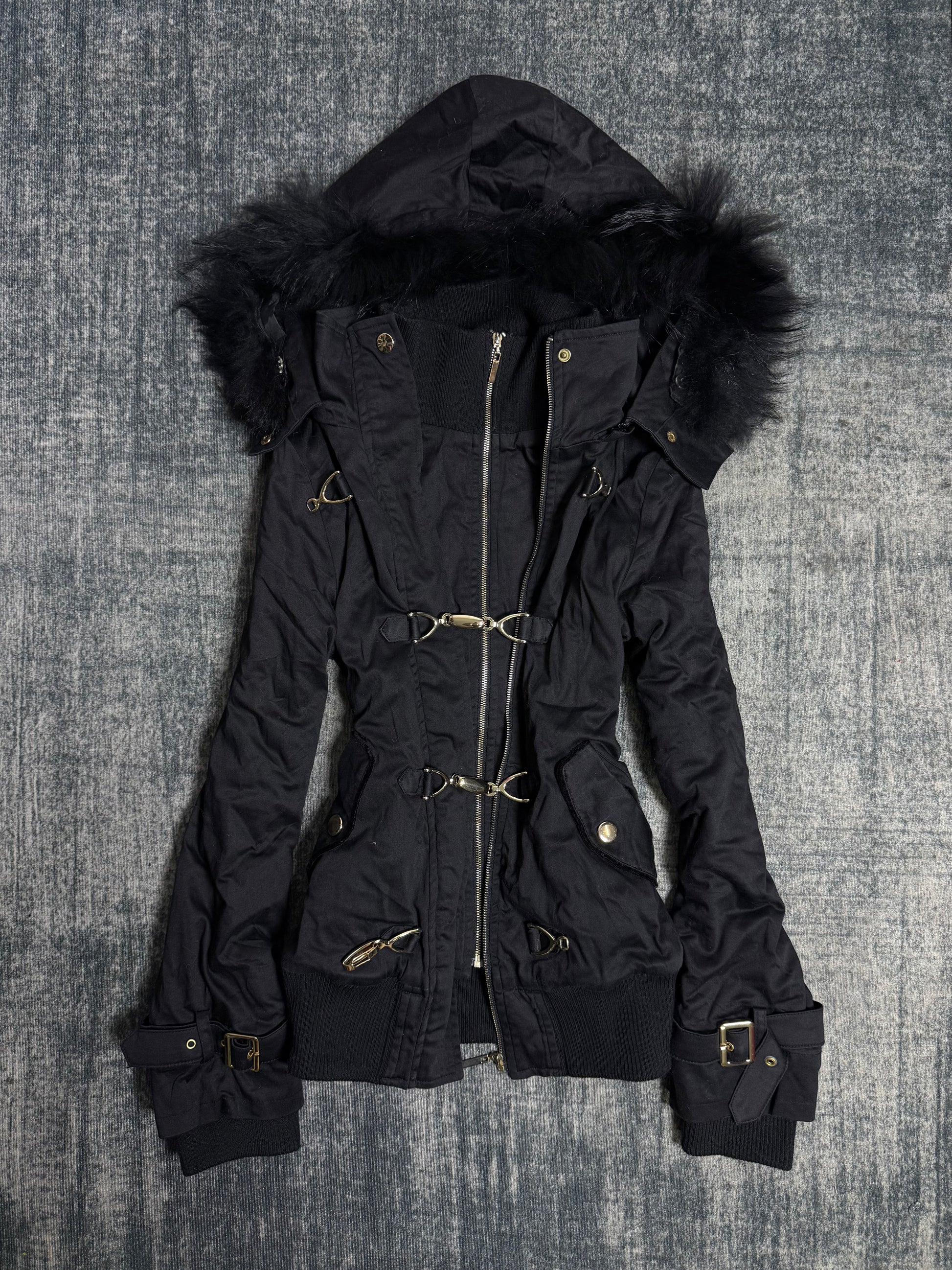 B2V-CECIL McBEE JACKET༒