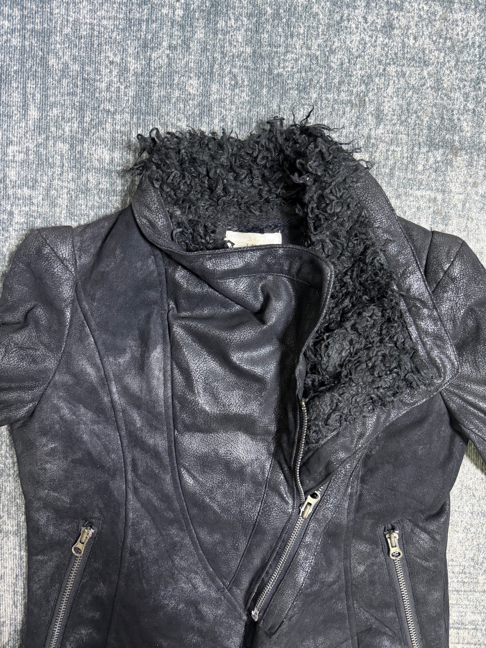 B2V-THE COCO JACKET༒