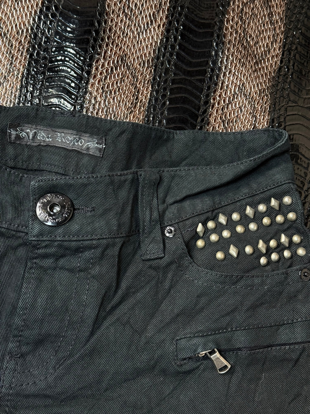 B2V SUMMER SHORTS 03 ༒