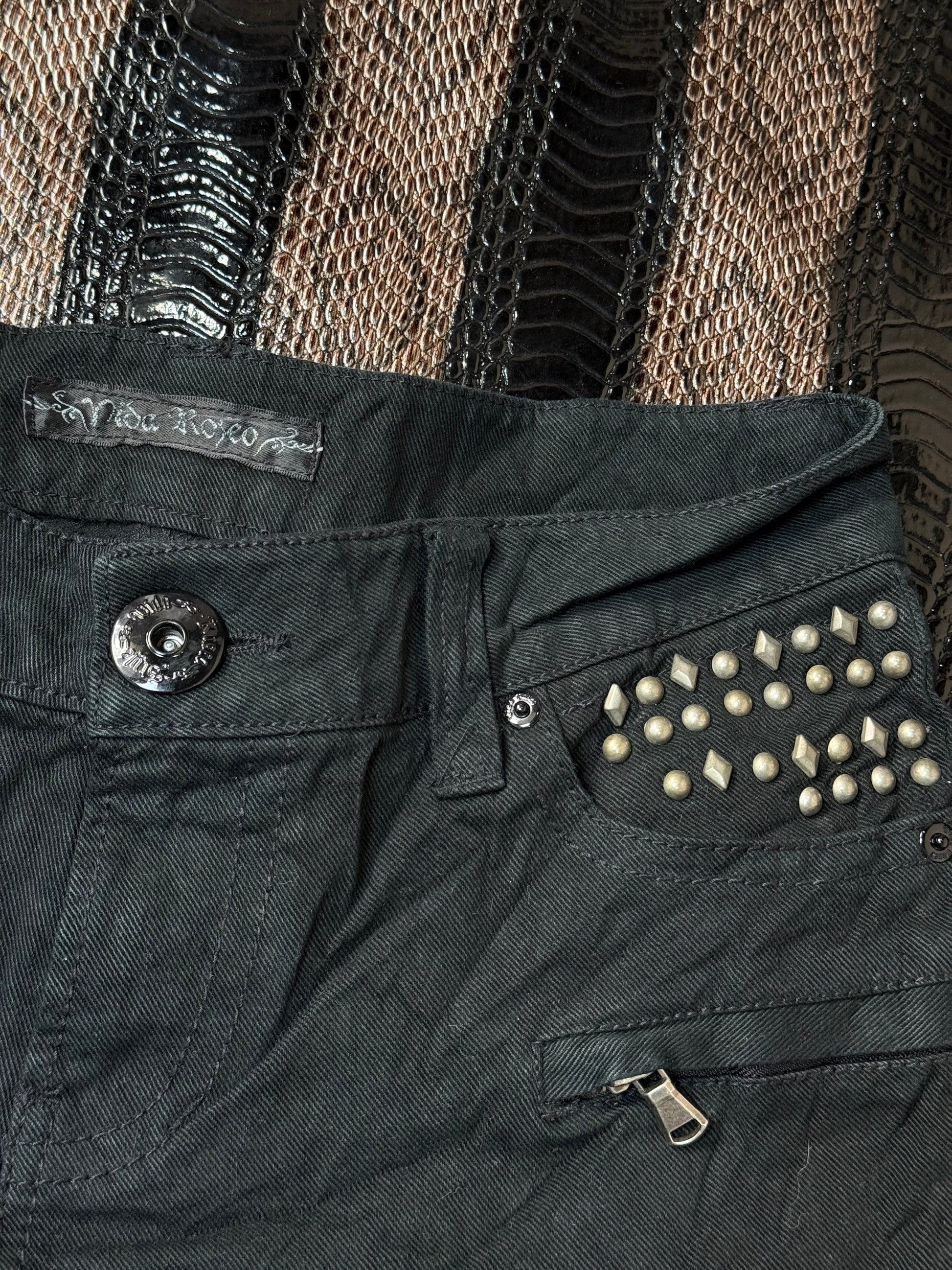 B2V SUMMER SHORTS 03 ༒