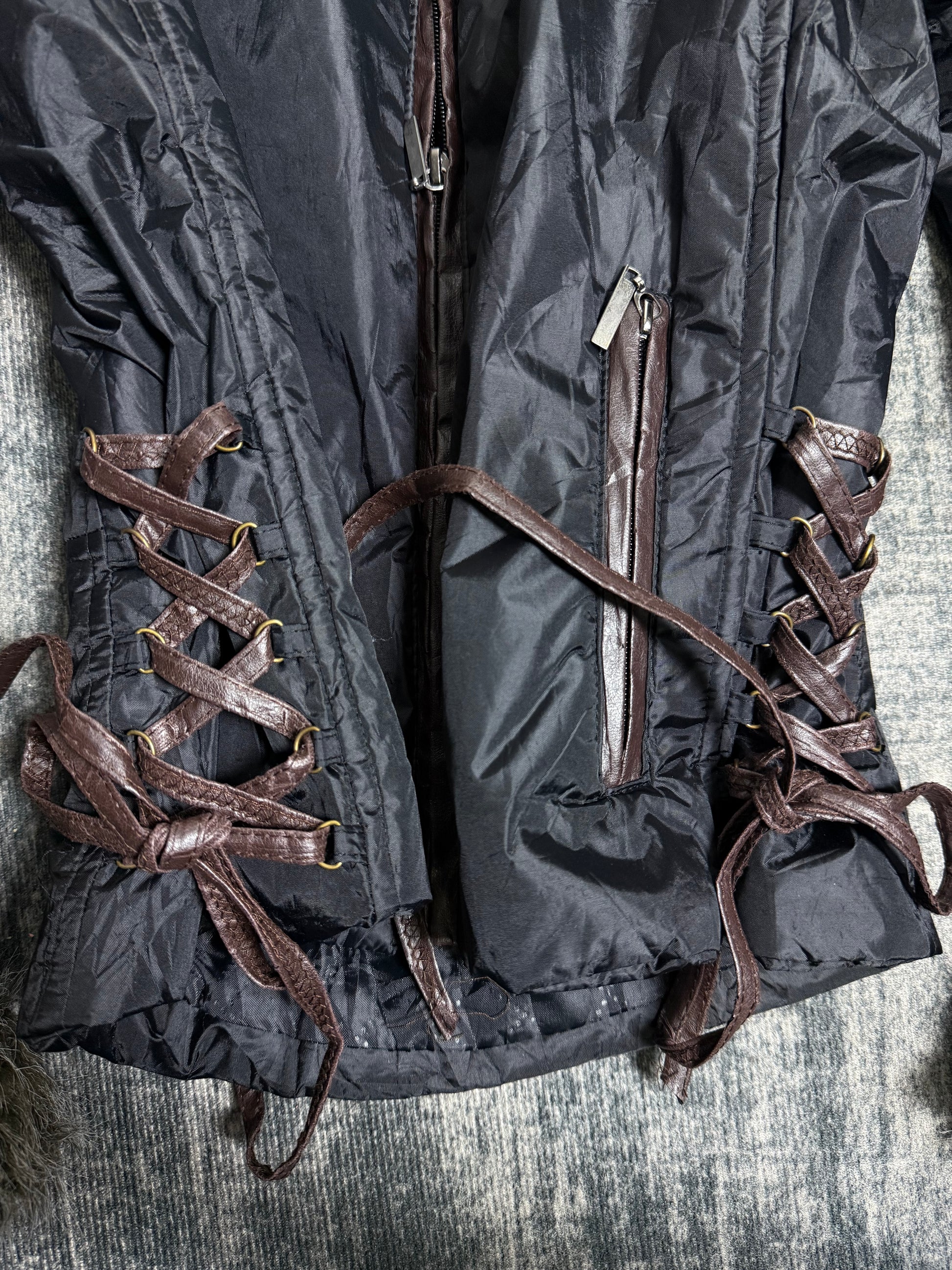 B2V-JP TAG JACKET ༒