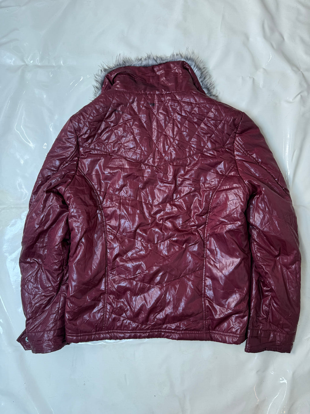 B2V SPINATH JACKET(1) ༒