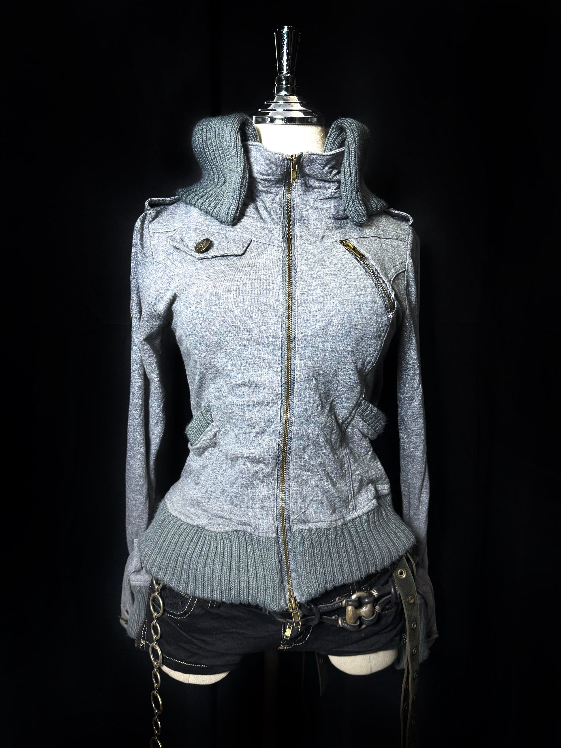 B2V-EQUIVALENT JACKET༒