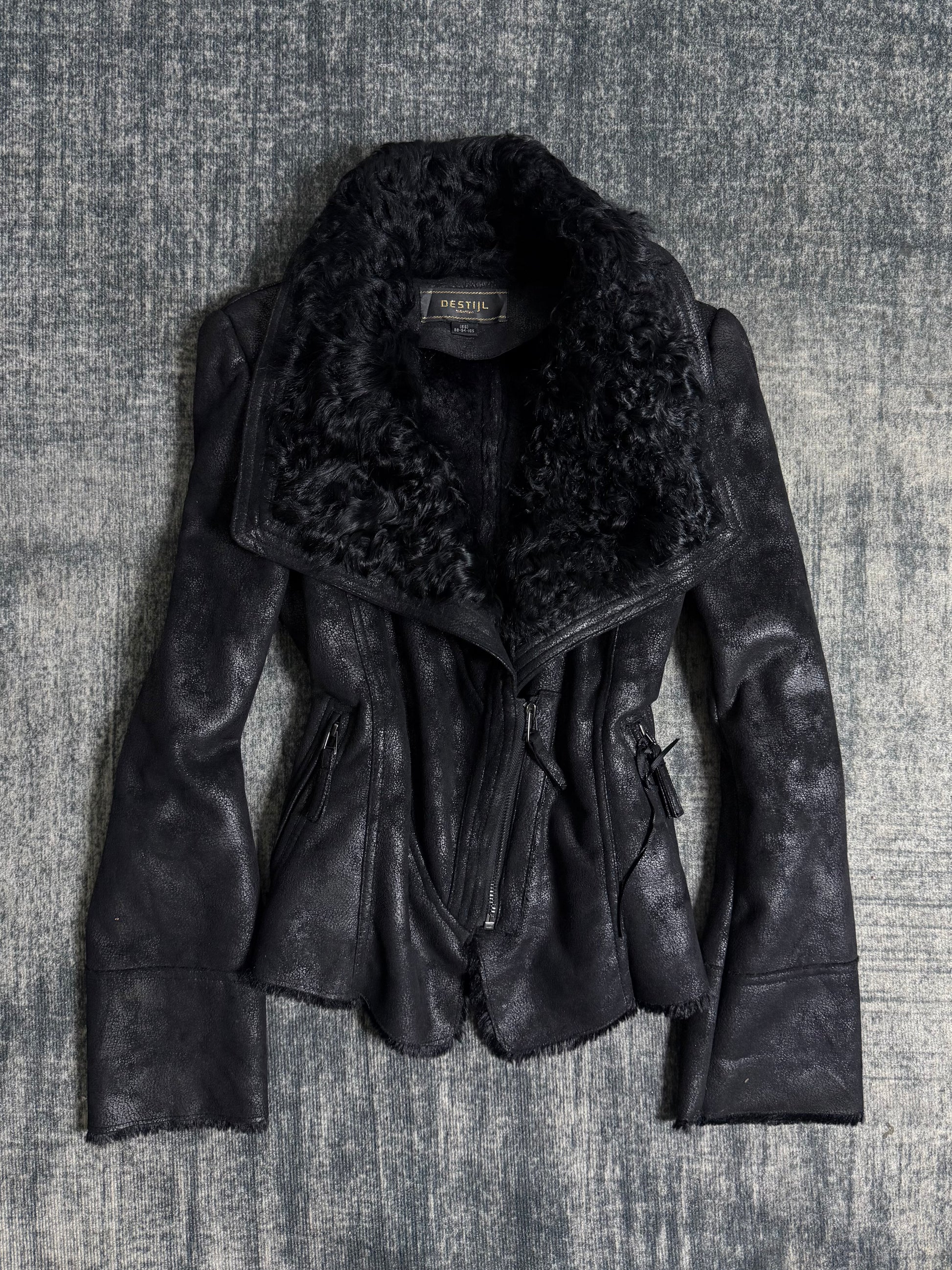 B2V-DESTIL JACKET༒