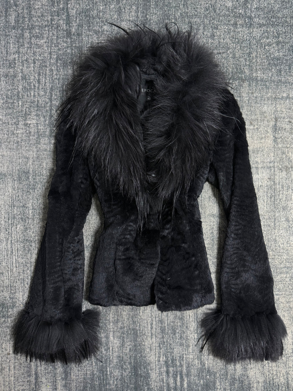 B2V-EPOCCA JACKET༒ 
* Rare *