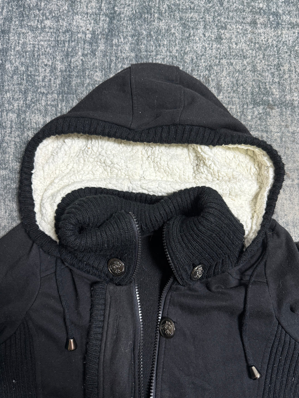 B2V- INGNI JACKET༒