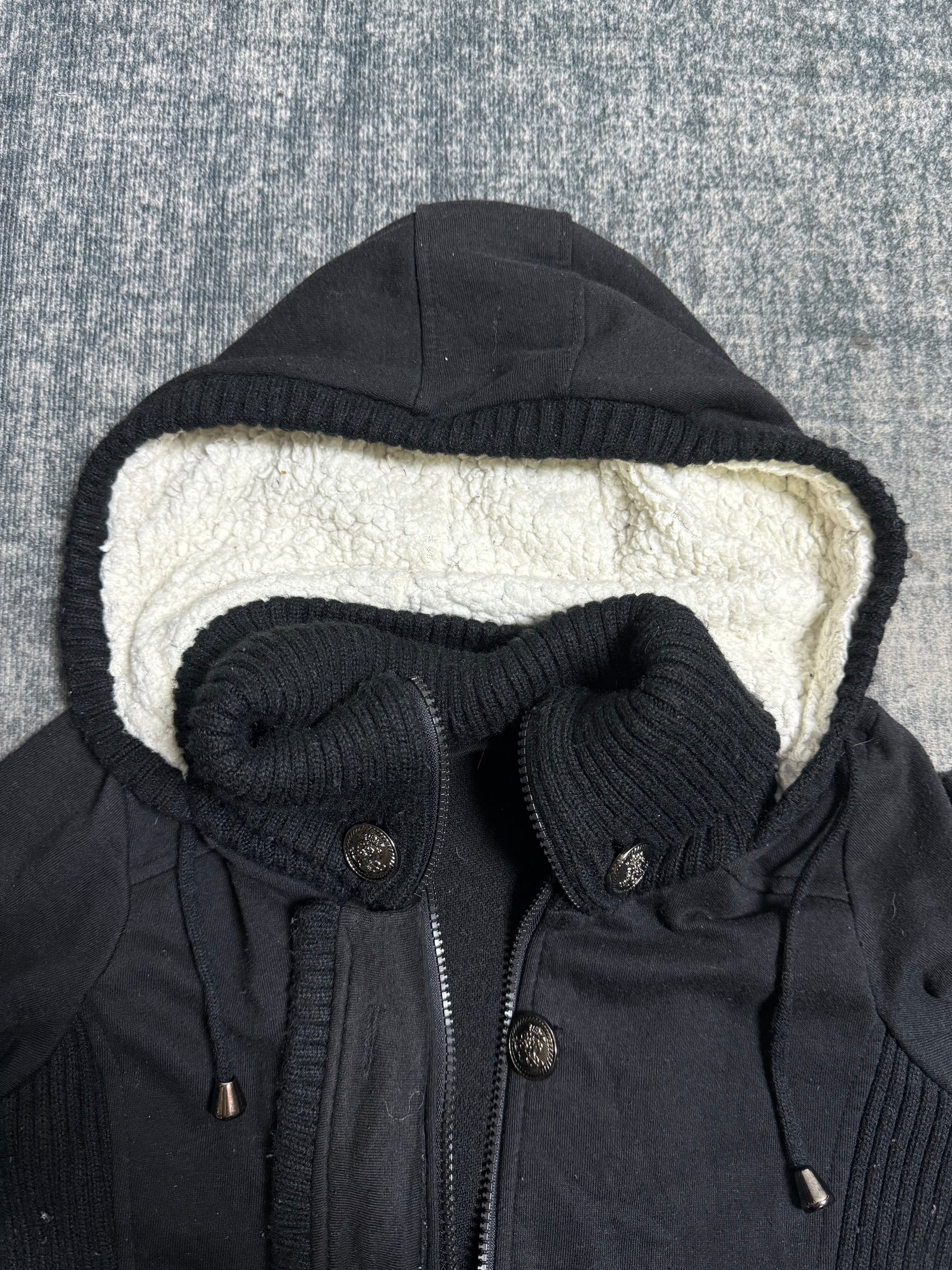 B2V- INGNI JACKET༒