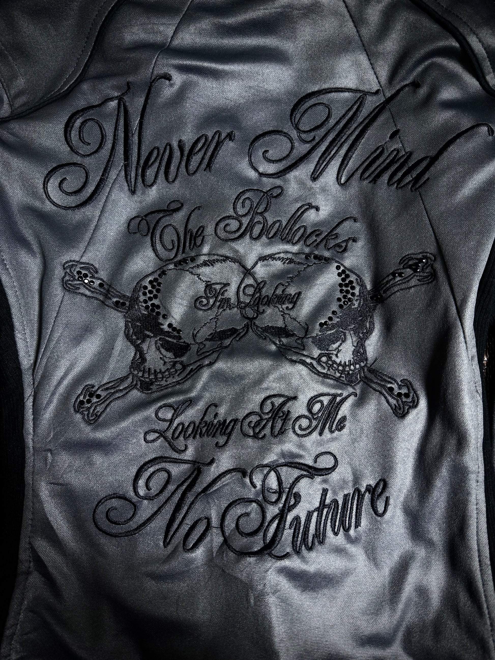 ༒LUV MAISON JACKROSE JACKET༒