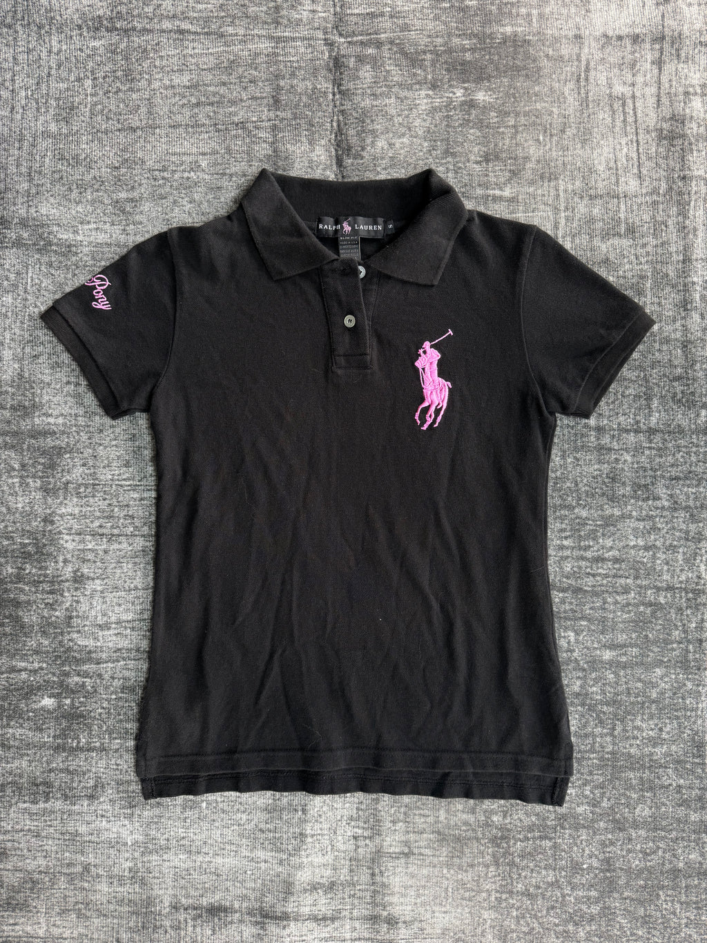 RALPH LAUREN TOP ༒(2)
