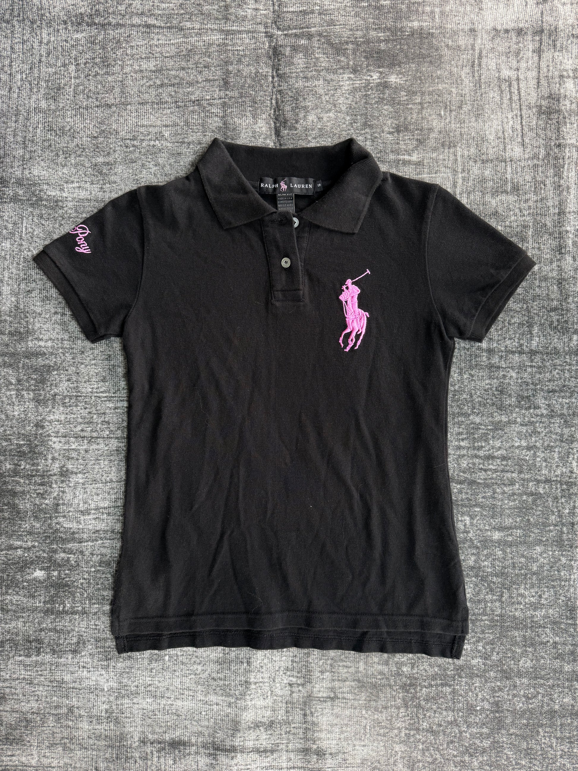 RALPH LAUREN TOP ༒(2)