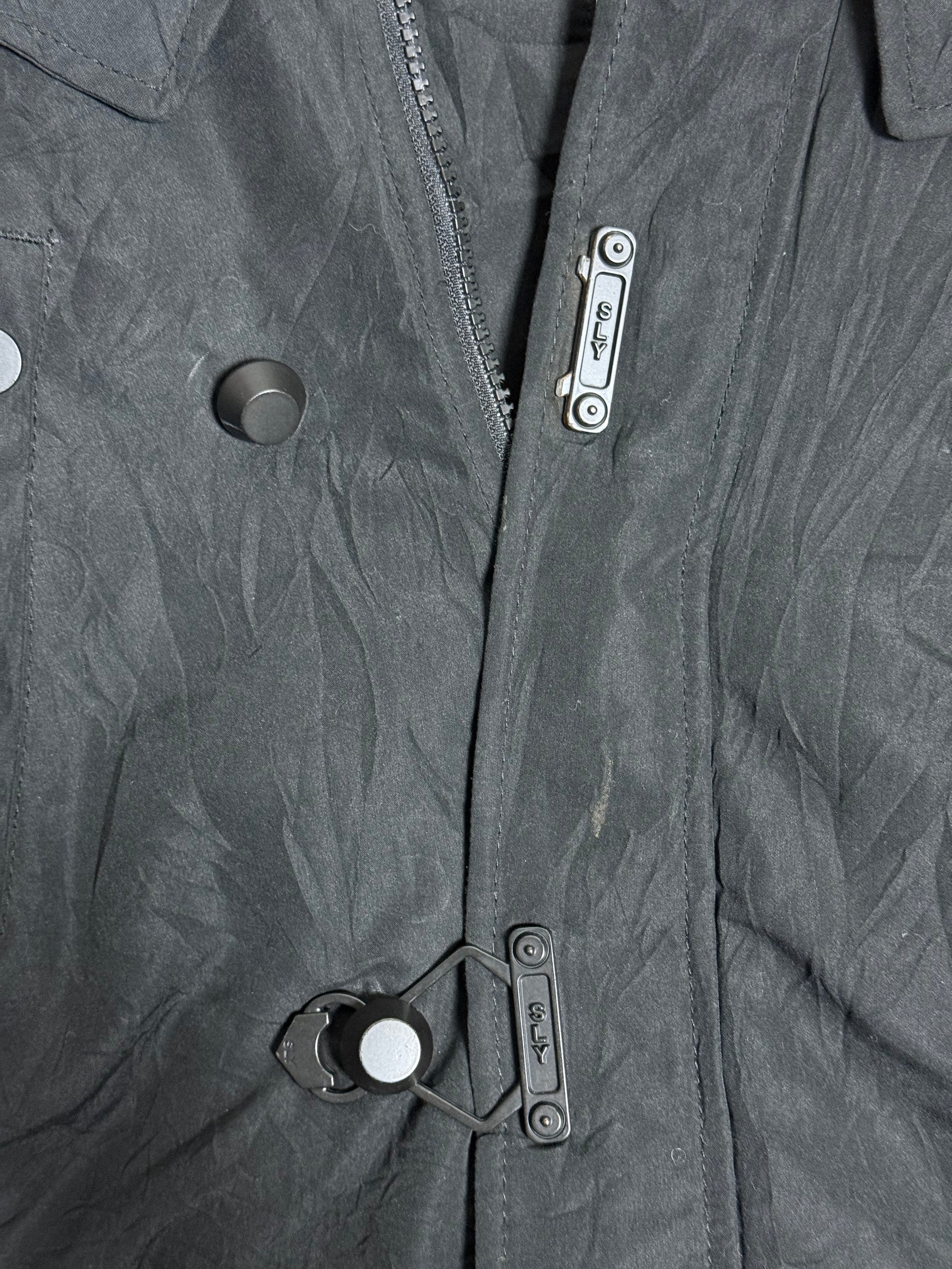 B2V-SLY JACKET ༒