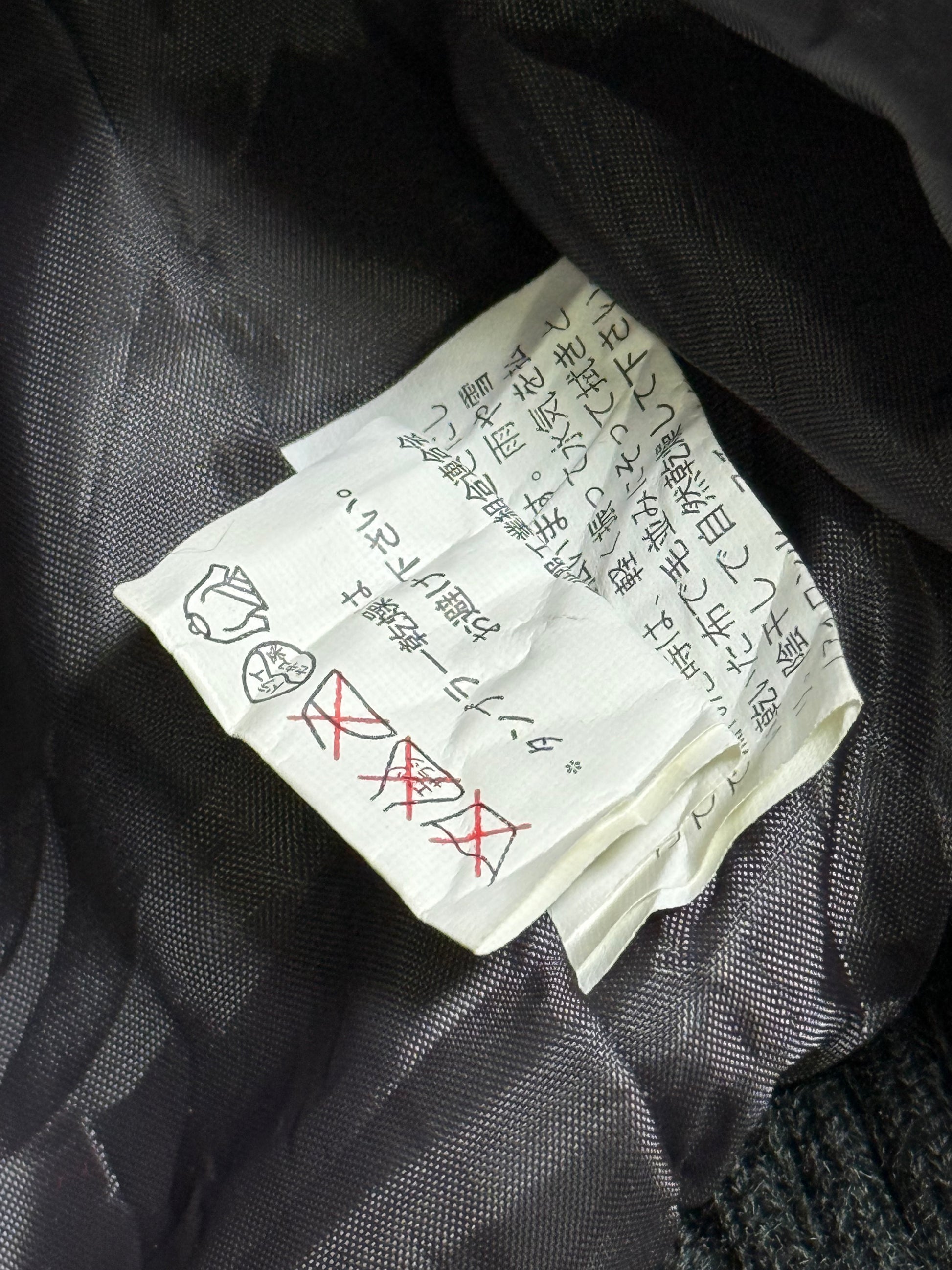 B2V-DRESS UP  HOODIE ༒