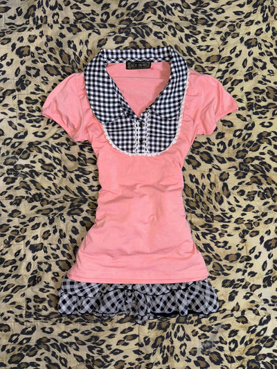 ༒Pinkie Grid༒