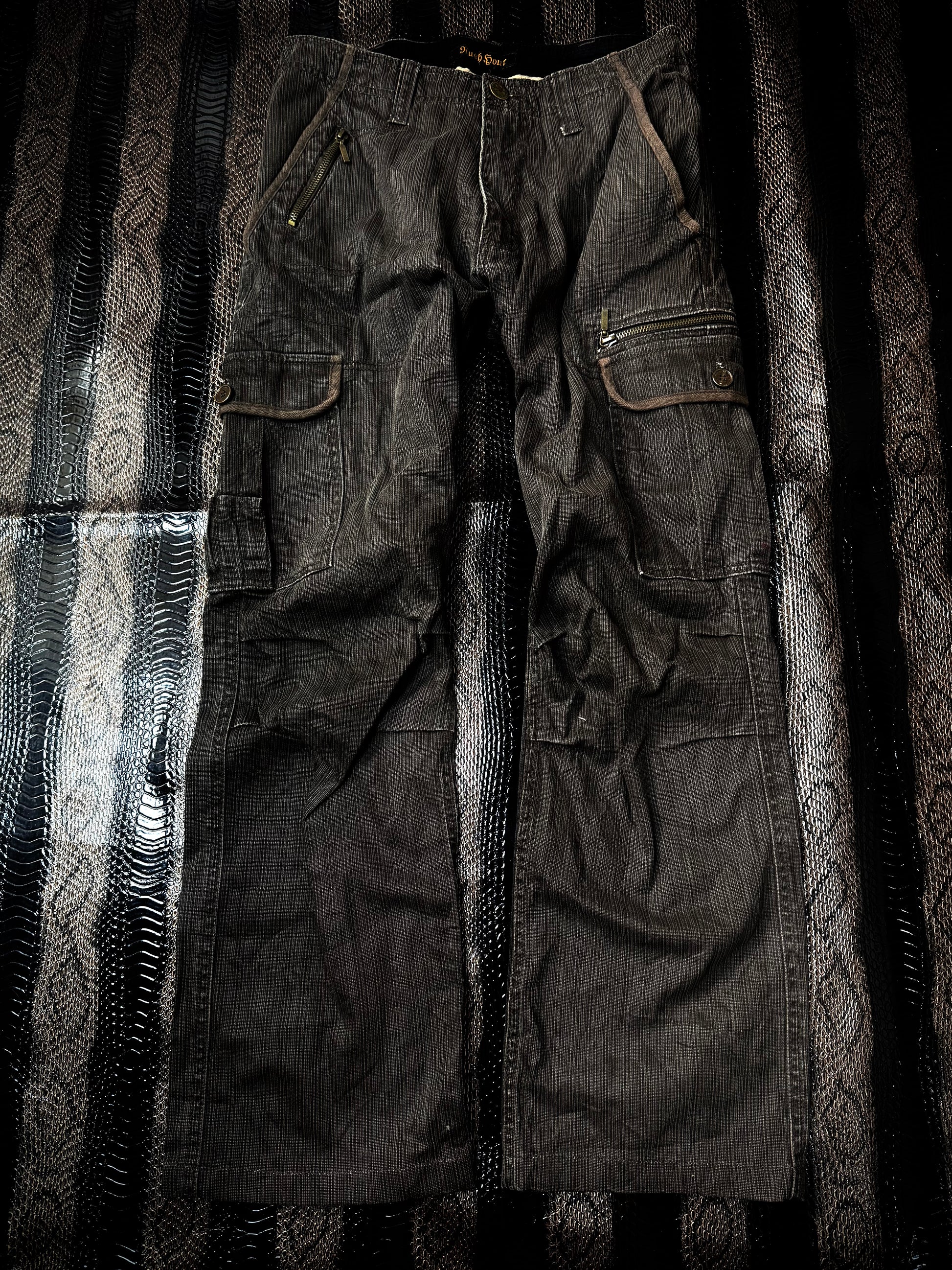 B2V RUSH HOUR PANTS ༒