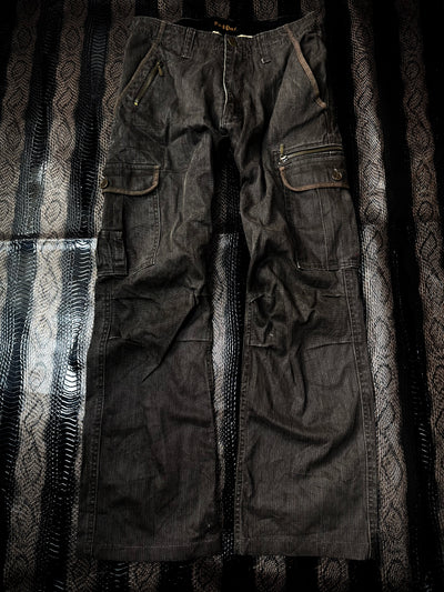 B2V RUSH HOUR PANTS ༒