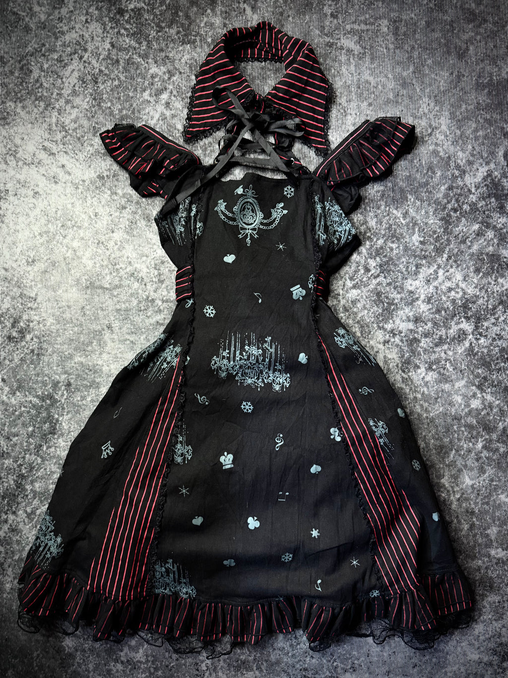 990726BAD2WEAR