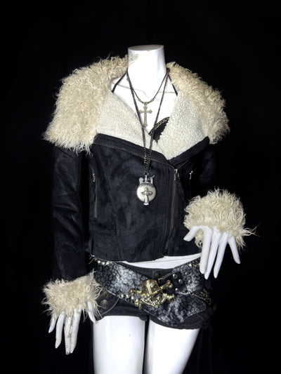 B2V MIXX0 JACKETS༒