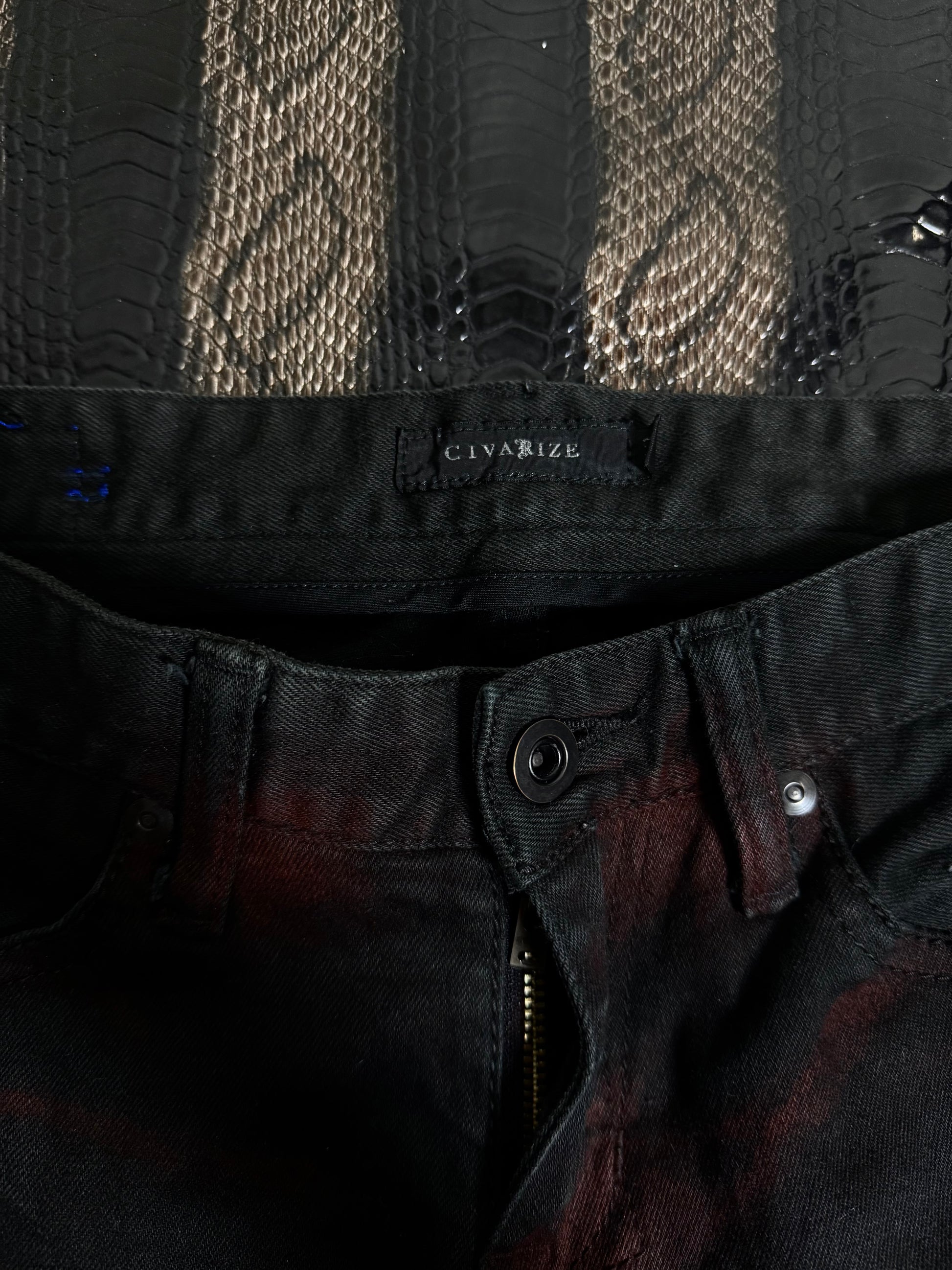 ༒CIVARIZE JEANS༒