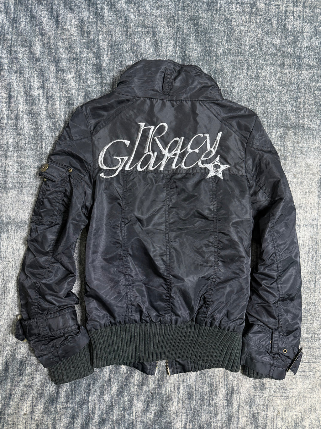 B2V- HAVEN AND EARTH༒